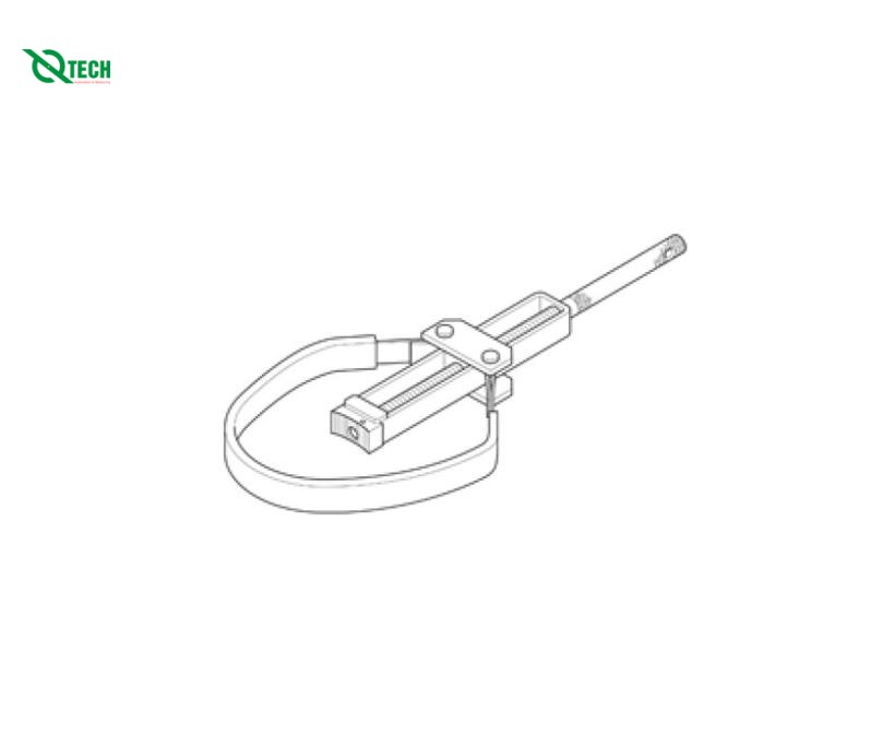 Vam giữ vô lăng Kowa Seiki 07725-0040001