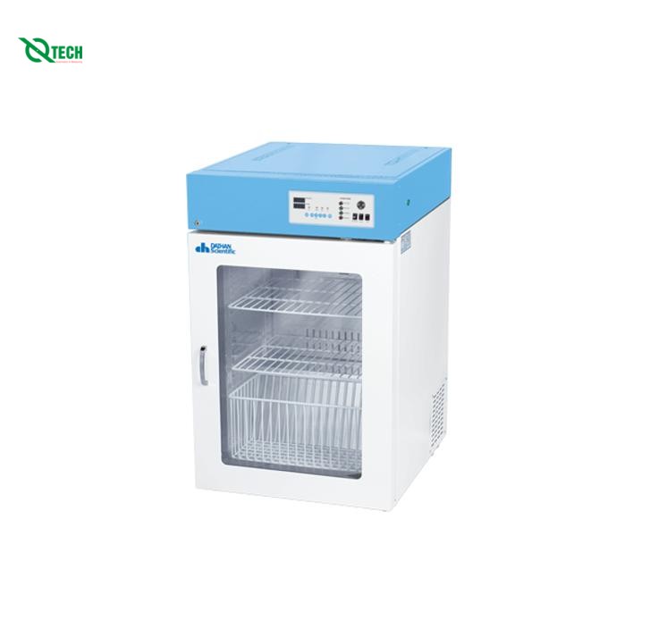 Tủ lạnh âm sâu DaiHan DH.FreL8025 (-86℃ ~ -65℃, 25Lit., cửa đặc)