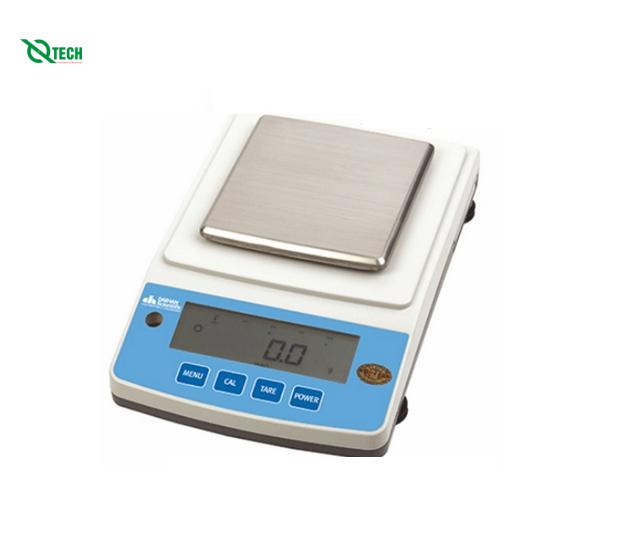 Cân kỹ thuật DaiHan Ba6.1k (6100g/ 0.1g)