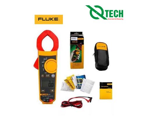 Ampe kìm Fluke 317