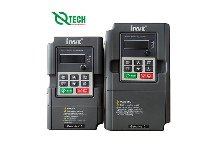 Biến tần INVT GD200A