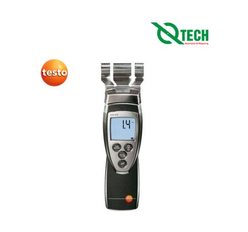 Máy độ độ ẩm gỗ, vật liệu xây dựng TESTO 616