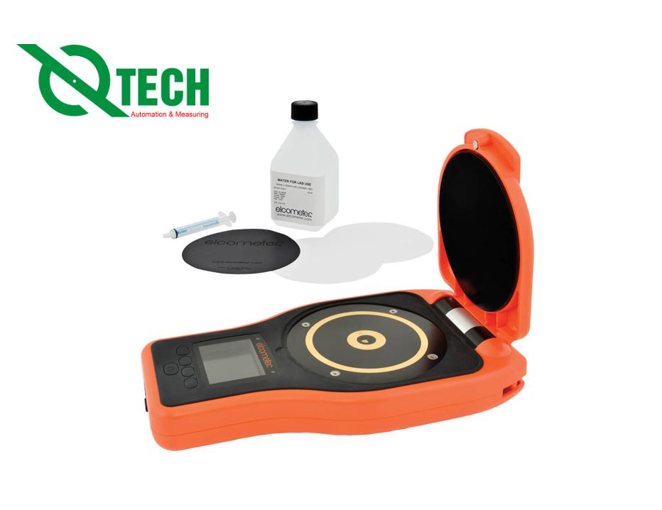 Máy đo nồng độ muối Elcometer 130