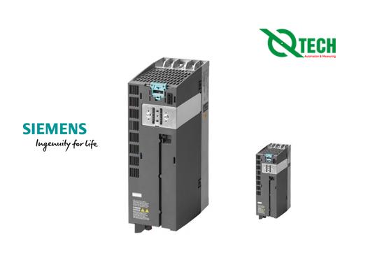 Biến tần siemens sinamics g120