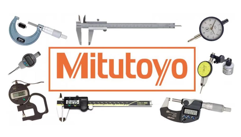 Mitutoyo