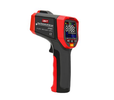 Máy đo nhiệt độ hồng ngoại UNI-T UT303C+