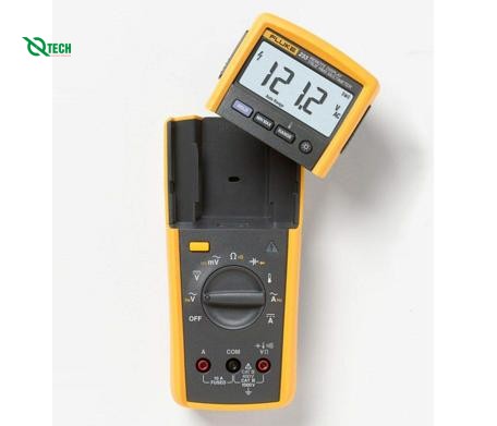 Đồng hồ vạn năng Fluke 233