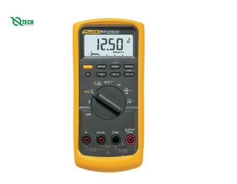 Đồng hồ vạn năng Fluke 88V