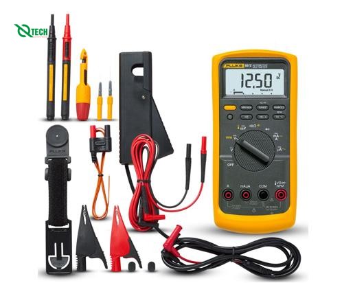Đồng hồ vạn năng Fluke 88V-A Kit