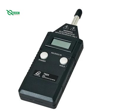 Máy đo điện áp tĩnh điện TREK 523-1
