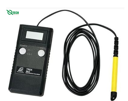 Máy đo điện áp tĩnh điện TREK 884