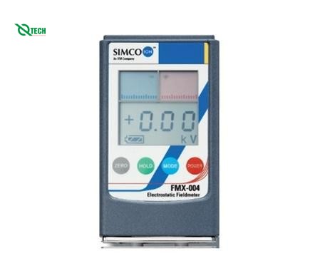 Máy đo điện áp tĩnh điện SIMCO FMX-004