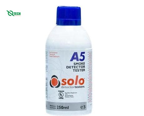 Bình tạo khói SOLO A5-001