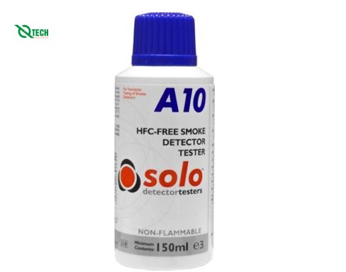 Bình tạo khói SOLO A10-001 (150ml)