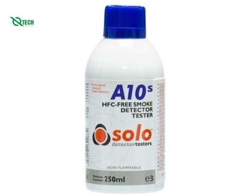 Bình tạo khói SOLO A10S-001