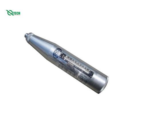 Máy đo độ cứng bê tông Huatec HTH-225 (10-60MPa, 2.207J)