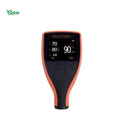 Máy đo độ dày lớp phủ Elcometer A456CFBS (Không bao gồm đầu đo)