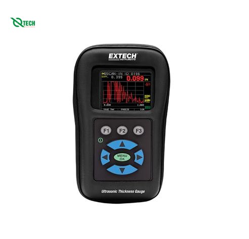 Máy đo độ dày bằng siêu âm EXTECH TKG250