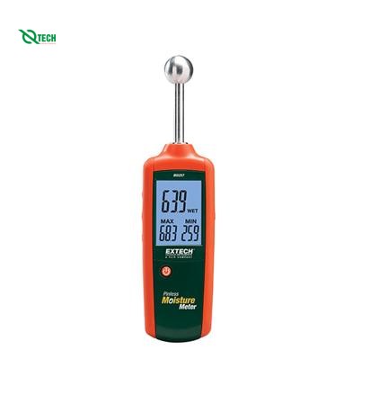 Máy đo độ ẩm gỗ Pinless EXTECH MO257