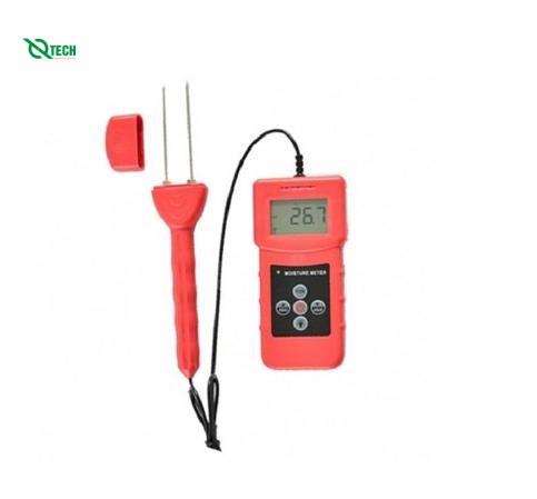 Máy đo độ ẩm mút, xốp foam Total Meter MSF