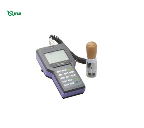Máy đo độ ẩm giấy Kett HK-300-2