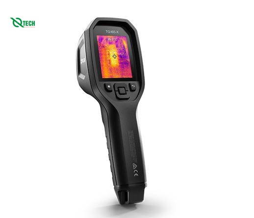 Camera đo nhiệt độ Flir TG165-X