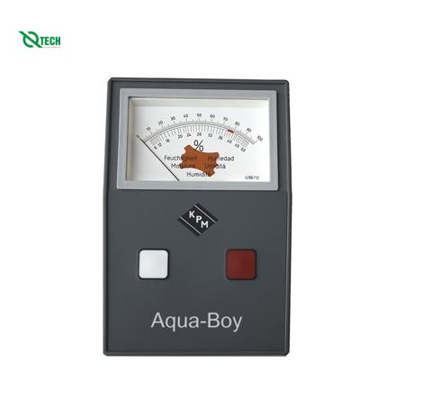 Máy đo độ ẩm da Aqua-Boy LMIII (và đầu dò)