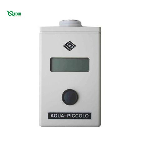 Máy đo độ ẩm da Aqua-Boy Aqua-Piccolo D-LE