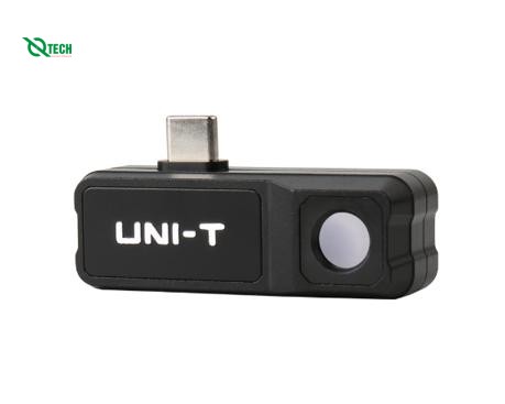 Camera đo nhiệt độ UNI-T UTi120Mobile (-20~400℃, Android)