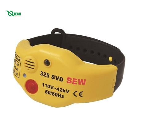 Dụng cụ dò điện cao áp SEW 325SVD