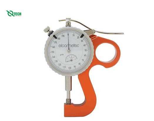 Thiết bị đo độ dày bề mặt Elcometer E124---3M