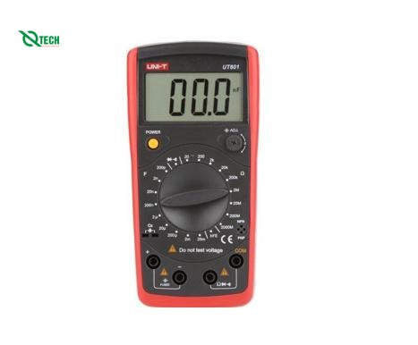Máy đo điện dung UNI-T UT601
