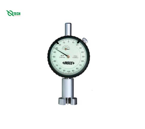 Đồng hồ đo độ nhám bề mặt Insize 2344-1