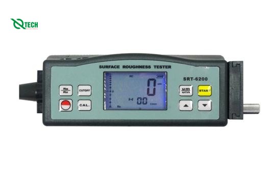 Máy đo độ nhám Total Meter SRT6200