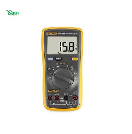 Đồng hồ vạn năng Fluke 15B-MAX-01