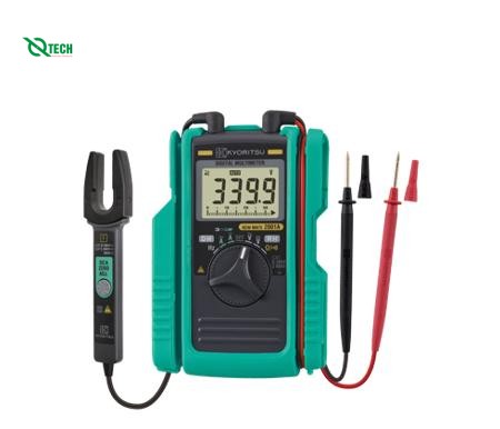 Đồng hồ vạn năng Kyoritsu 2001A
