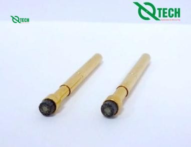 Chân cắm TREK 2 PT R (dùng cho đầu dò 152P-2P)