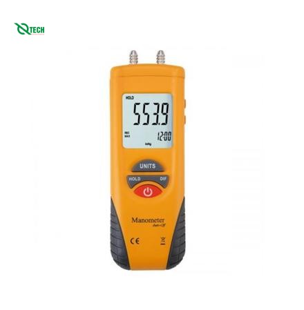 Máy đo áp suất Total Meter HT-1890 (2psi)