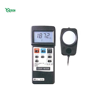 Máy đo áp suất chênh lệch Lutron PM-9100