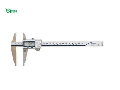 Thước cặp điện tử Mitutoyo 551-204-10 (0-500mm/0.01mm)