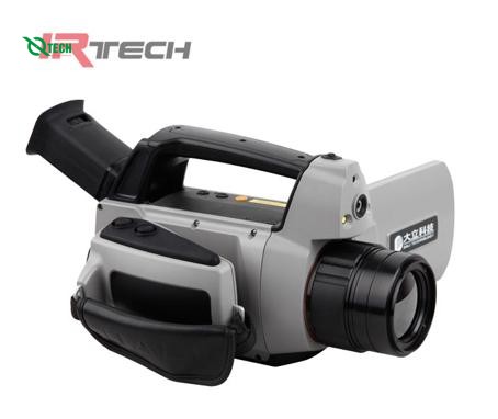 Máy chụp ảnh nhiệt IRtech DL708