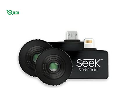 Camera đo nhiệt độ SEEK Compact (LW-AAA)