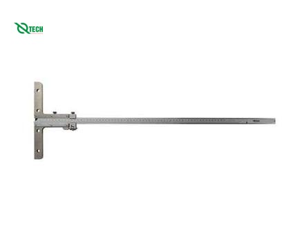 Thước cặp đo độ sâu cơ khí Mitutoyo 527-104 (0-600mm)
