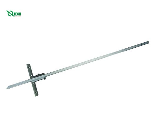 Thước cặp đo độ sâu cơ khí Mitutoyo 527-204