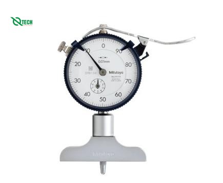 Đồng hồ đo sâu Mitutoyo 7210A