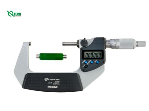 Panme đo ngoài điện tử Mitutoyo 293-332-30 (50 - 75mm/0,001mm)
