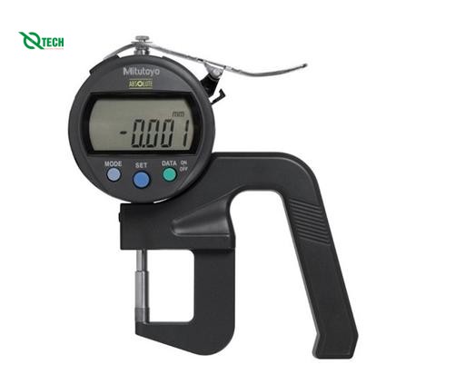 Đồng hồ đo độ dày điện tử Mitutoyo 547-401