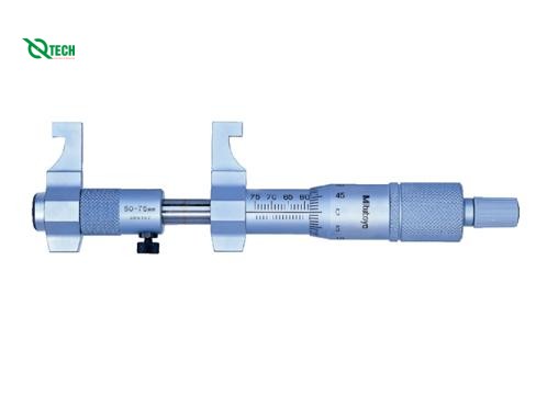 Panme đo trong cơ khí Mitutoyo 145-187 (50-75mm)