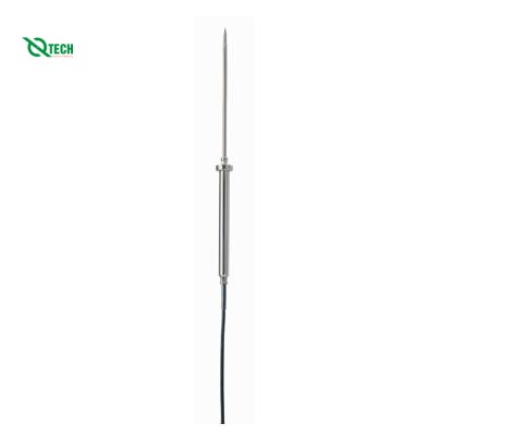 Đầu đo nhiệt độ thực phẩm bằng thép không gỉ Testo 0603 3392