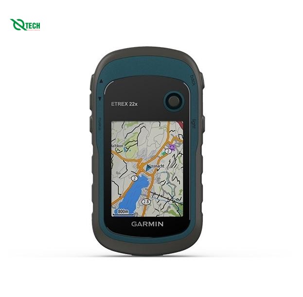 Máy định vị GPS Garmin eTrex 22x
